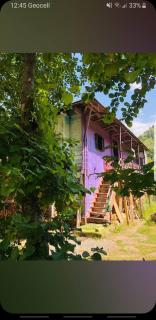 guest house welcome - 1