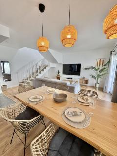 Casahost Villa Gardenia Golf - Costa Teguise - 9