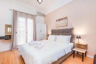 Beautiful central apartment next to the Metro - Atene - 9