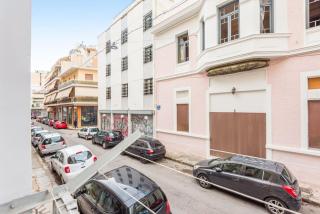 Beautiful central apartment next to the Metro - Atene - 7