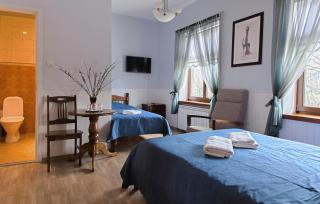 Veski Guesthouse - Antsla - 9