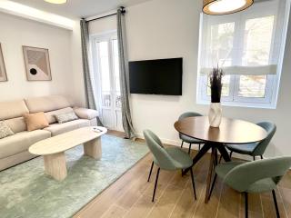 dPlace To Be - Apartamentos en Barrio de Salamanca - Madrid - 5