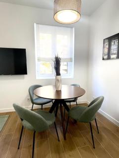 dPlace To Be - Apartamentos en Barrio de Salamanca - Madrid - 3