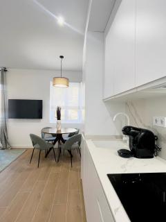 dPlace To Be - Apartamentos en Barrio de Salamanca - Madrid - 2