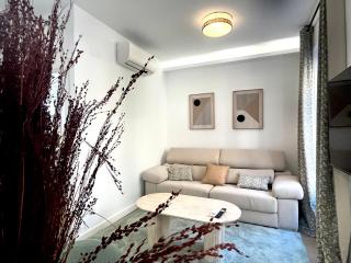 dPlace To Be - Apartamentos en Barrio de Salamanca - Madrid - 6