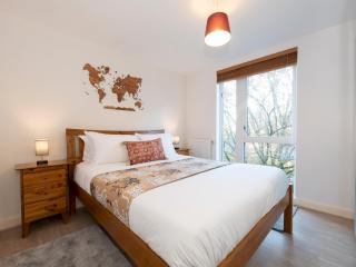 Pass the Keys Cosy 2-Bed 2-Bath- 2 Mins to Tube, Near London Museum - Edgware - 8