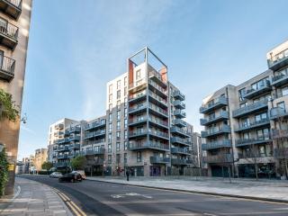 Pass the Keys Cosy 2-Bed 2-Bath- 2 Mins to Tube, Near London Museum - Edgware - 9