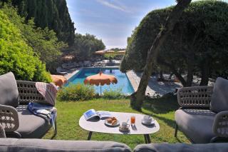 Hôtel Pietracap - Bastia - 6