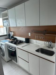Flat Boa Viagem -500 m praia - Golden Style - Recife - 8