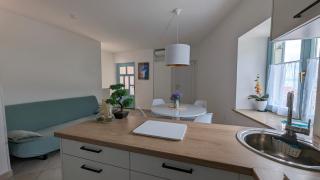 Ferienwohnung Azur - 4