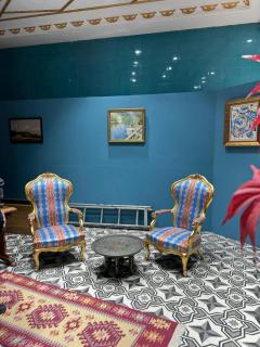 Felicity Palace Sirkeci - Istanbul - 5