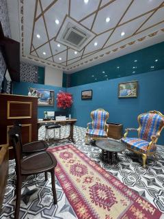Felicity Palace Sirkeci - Istanbul - 3