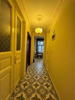 Felicity Palace Sirkeci - Istanbul - 4