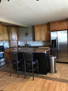 Cozy Bear Lodge - Garden City - 3