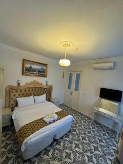 Felicity Palace Sirkeci - Istanbul - 0