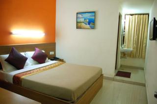 Hotel Rifaya Kodai - Kodaikānāl - 0