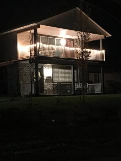 Cozy Bear Lodge - Garden City - 4