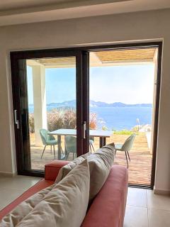 Villa Lilianna Private Luxury Villa - Marathias - 2