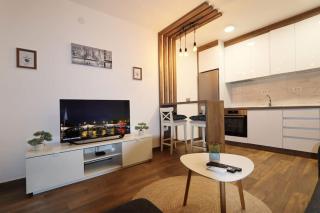 Lux Apartment Rose Avenue - Kragujevac - 0