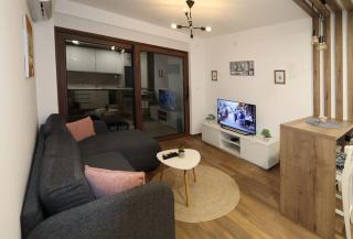 Lux Apartment Rose Avenue - Kragujevac - 4