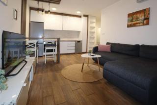 Lux Apartment Rose Avenue - Kragujevac - 3