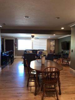 Cozy Bear Lodge - Garden City - 5