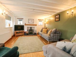 Cherry Tree Cottage - Nottingham - 8