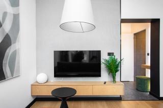 Apartament Zielona 5 - Centrum - Poznań - 6