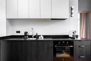 Apartament Zielona 5 - Centrum - Poznań - 8