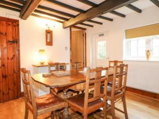 Cherry Tree Cottage - 4