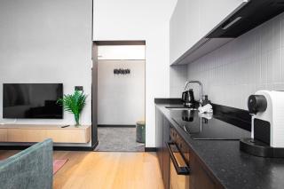 Apartament Zielona 5 - Centrum - 5