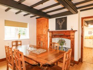 Cherry Tree Cottage - Nottingham - 3