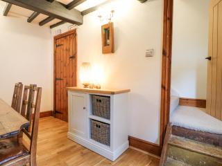 Cherry Tree Cottage - Nottingham - 2