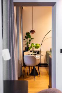 Apartament Zielona 5 - Centrum - Poznań - 1