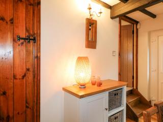 Cherry Tree Cottage - Nottingham - 1