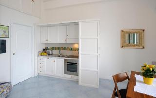 La Dolce Vita Ravello - Romantic Studio with Jacuzzi and Sea View - 5