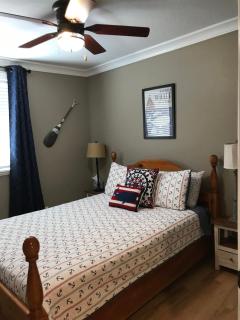 Cozy Bear Lodge - Garden City - 6