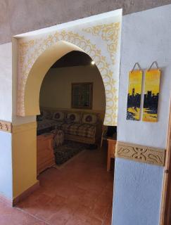 Bani House - Merzouga - 1