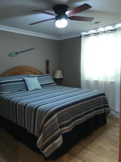 Cozy Bear Lodge - 7