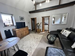 Holmleigh Annexe - Tamworth - 9