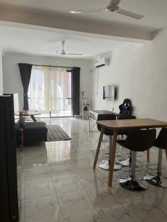 Nani Coastal Retreat Modern Bungalow with Terrace - 7