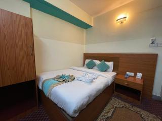 hotel the president - Kathmandu - 4