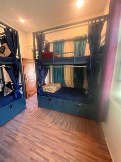 Skyard Hostel Harshil Valley - Harsil - 5
