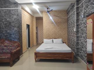 Rani Guest House - - 5