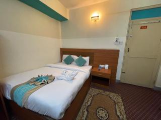 hotel the president - Kathmandu - 3
