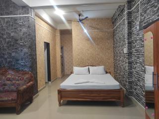 Rani Guest House - - 1