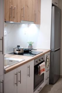 Cozy Hideaway Nearby Acropolis & Metro - Athènes - 8