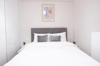 Cozy Hideaway Nearby Acropolis & Metro - Athènes - 6