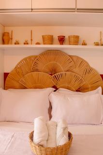 Axé home - Apartamento conceito em Salvador - 5