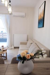 Cozy Hideaway Nearby Acropolis & Metro - Athènes - 9
